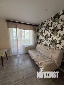 1-к квартира, вторичка, 49м2, 2/4 этаж