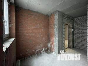 2-к квартира, строящийся дом, 89м2, 15/21 этаж