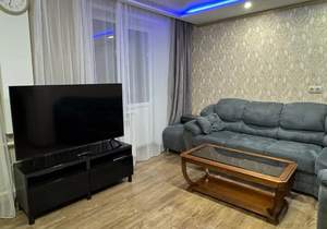 2-к квартира, вторичка, 75м2, 9/10 этаж
