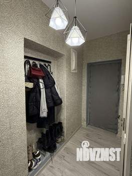 1-к квартира, вторичка, 32м2, 5/5 этаж