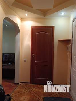 1-к квартира, вторичка, 45м2, 9/16 этаж