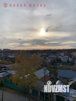 4-к квартира, вторичка, 60м2, 5/5 этаж