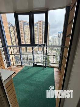 2-к квартира, вторичка, 74м2, 9/18 этаж