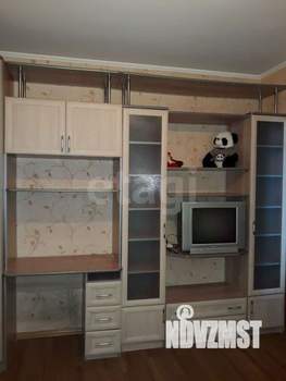 1-к квартира, вторичка, 29м2, 7/9 этаж