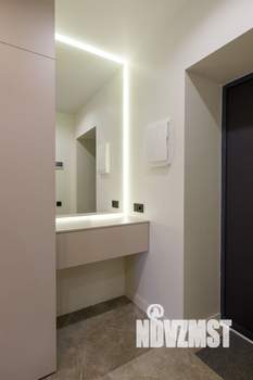 1-к квартира, вторичка, 53м2, 7/22 этаж