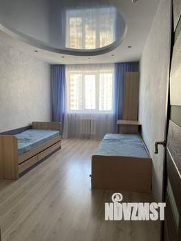 2-к квартира, вторичка, 68м2, 13/19 этаж
