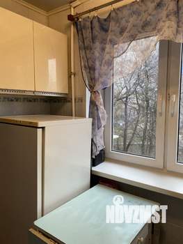 3-к квартира, вторичка, 59м2, 3/5 этаж