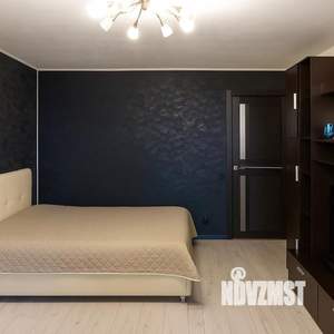 1-к квартира, вторичка, 51м2, 10/16 этаж