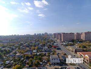 3-к квартира, вторичка, 92м2, 23/25 этаж