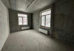 2-к квартира, вторичка, 71м2, 1/17 этаж