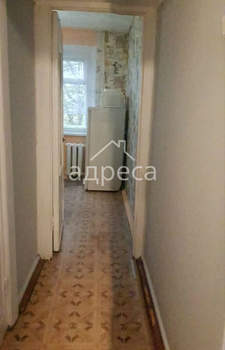 2-к квартира, вторичка, 44м2, 4/5 этаж