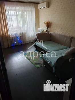 2-к квартира, вторичка, 44м2, 5/5 этаж
