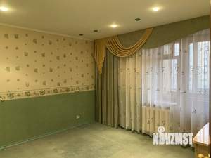 3-к квартира, вторичка, 90м2, 7/10 этаж