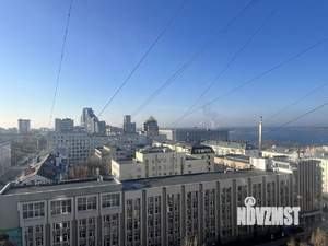 2-к квартира, вторичка, 55м2, 13/14 этаж