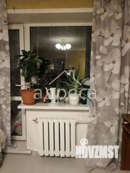 2-к квартира, вторичка, 46м2, 5/5 этаж
