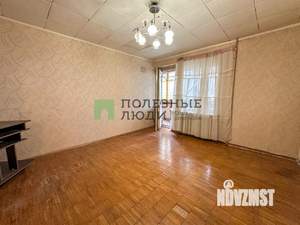 3-к квартира, вторичка, 64м2, 3/9 этаж