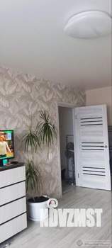 2-к квартира, вторичка, 55м2, 9/12 этаж