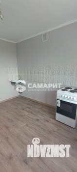 1-к квартира, вторичка, 42м2, 4/16 этаж
