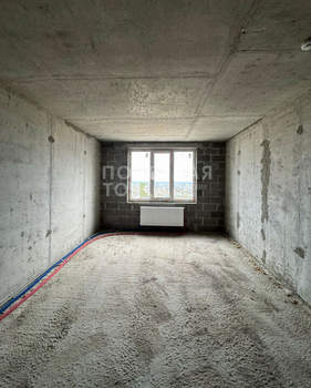 3-к квартира, сданный дом, 94м2, 15/25 этаж