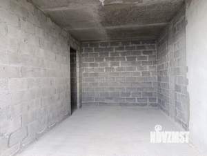 2-к квартира, вторичка, 50м2, 25/25 этаж