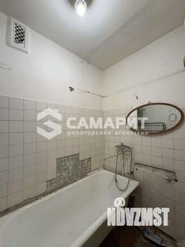 1-к квартира, вторичка, 34м2, 9/10 этаж