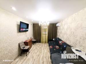 3-к квартира, вторичка, 63м2, 1/9 этаж