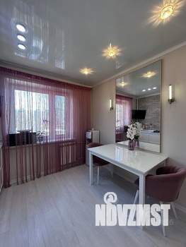 3-к квартира, вторичка, 66м2, 4/9 этаж