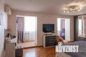 3-к квартира, вторичка, 109м2, 10/16 этаж