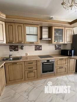 2-к квартира, вторичка, 72м2, 14/17 этаж