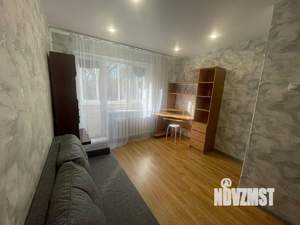 1-к квартира, вторичка, 22м2, 3/5 этаж