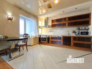 2-к квартира, вторичка, 70м2, 10/16 этаж