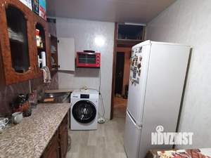 3-к квартира, вторичка, 61м2, 1/9 этаж