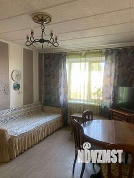 1-к квартира, вторичка, 47м2, 7/10 этаж