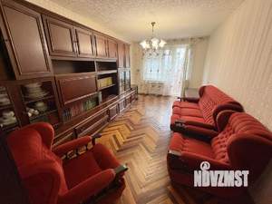 3-к квартира, вторичка, 61м2, 7/9 этаж