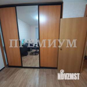 1-к квартира, вторичка, 30м2, 3/3 этаж
