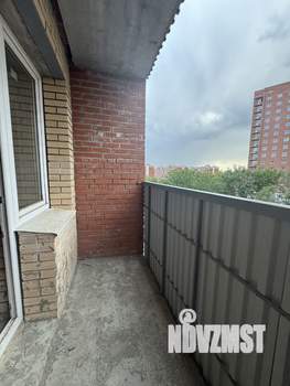 Студия квартира, вторичка, 29м2, 8/10 этаж