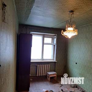 3-к квартира, вторичка, 64м2, 3/5 этаж