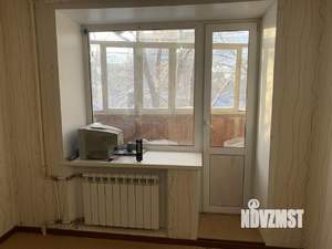 1-к квартира, вторичка, 29м2, 2/9 этаж