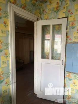 1-к квартира, вторичка, 32м2, 2/2 этаж