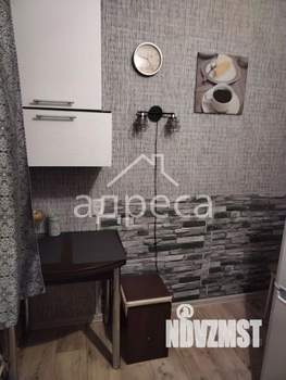 3-к квартира, вторичка, 57м2, 1/5 этаж