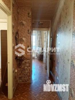 3-к квартира, вторичка, 73м2, 5/9 этаж