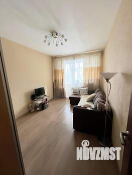 2-к квартира, вторичка, 44м2, 3/4 этаж