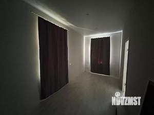 2-к квартира, вторичка, 43м2, 1/3 этаж