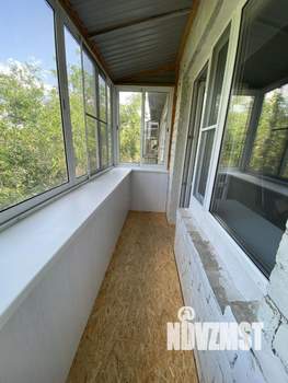 3-к квартира, вторичка, 64м2, 5/5 этаж