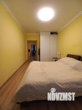 3-к квартира, вторичка, 86м2, 24/25 этаж