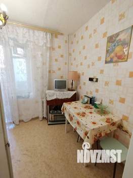 1-к квартира, вторичка, 27м2, 3/9 этаж