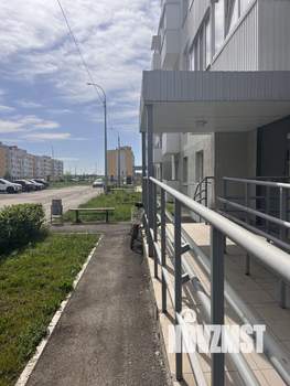 1-к квартира, вторичка, 30м2, 4/5 этаж