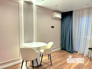 2-к квартира, вторичка, 50м2, 12/16 этаж