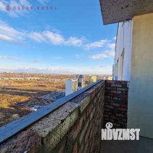 2-к квартира, вторичка, 70м2, 22/23 этаж