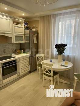 2-к квартира, вторичка, 77м2, 5/20 этаж